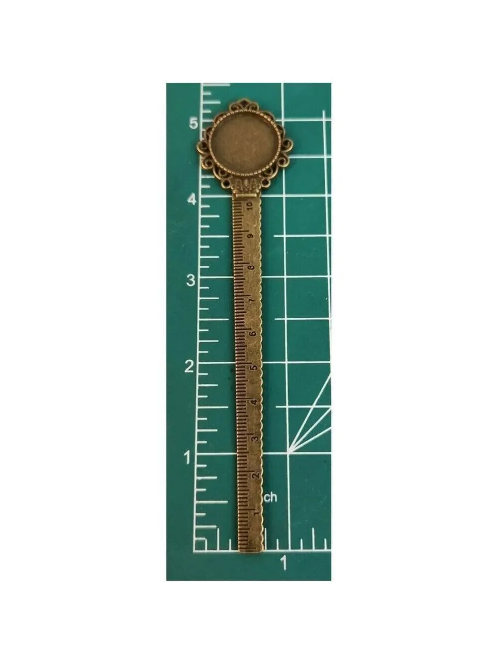 N/A this metal